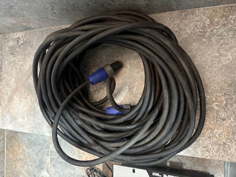 Amplificator ProSound 800 și boxe Class-D 12”