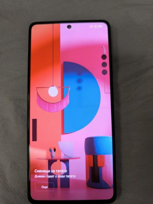 POCO X5 Pro 5G като нов