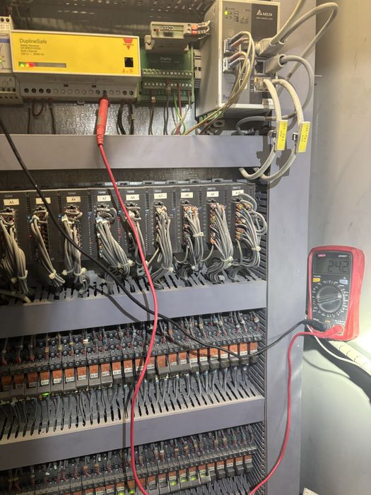 Электромонтер 24/7