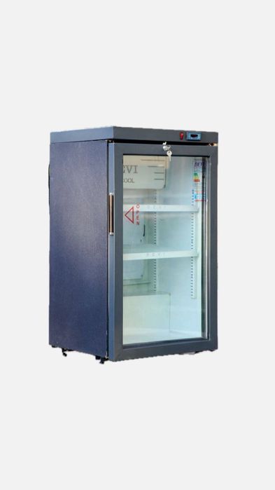 Devi mini холодильник