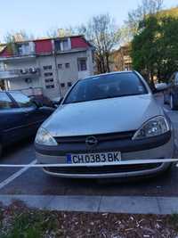 Продавам Opel Corsa 1,2