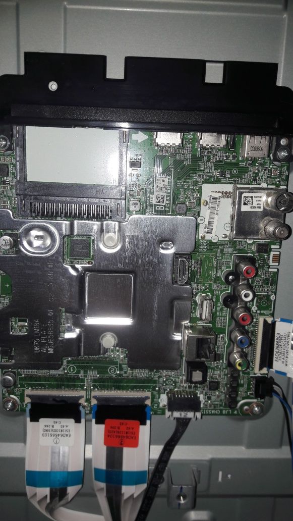 Main si sursa LG43UK6200PLA-EAX67872805