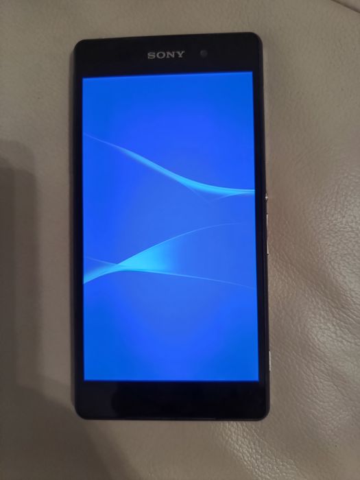 Sony Xperia Z2-150 ron