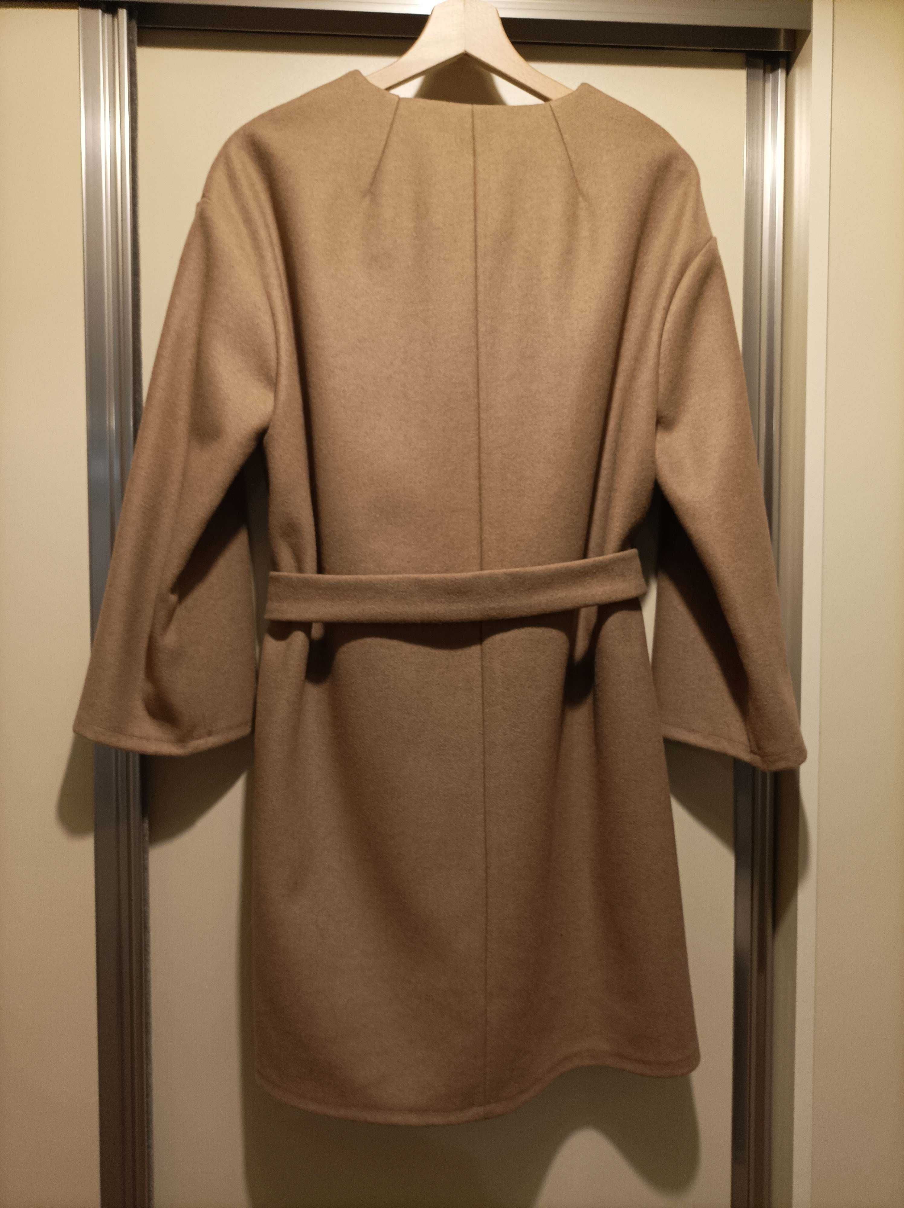 Pardesiu/jacheta/palton Couture de Marie, bej, mar. M