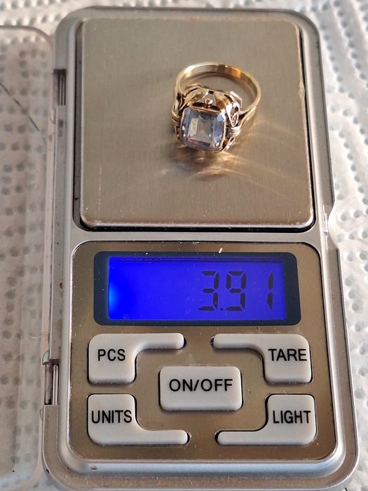 Старинни злани пръстени