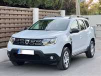 Dacia Duster Diesel 2021 4x4 , doar cu 140.000 Km absolut reali euro 6