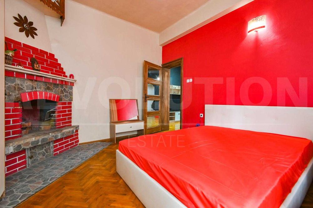 Продава се Двустаен апартамент в София, Център - 60 кв.м за 5834 €/кв.м - Снимка #8