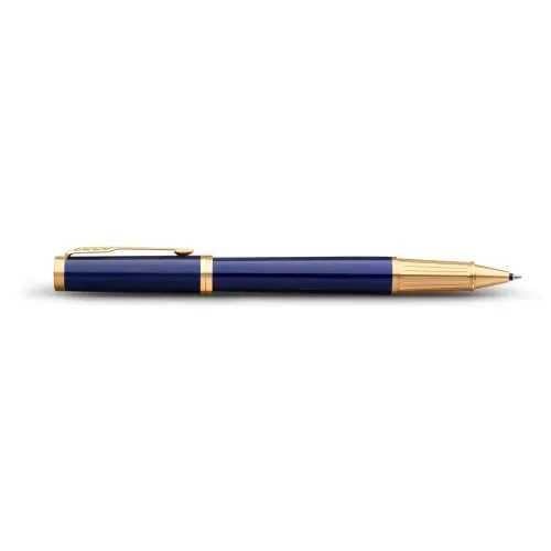 Ролер Parker Royal Ingenuity Dark Blue GT – Луксозно Пишещо Средство