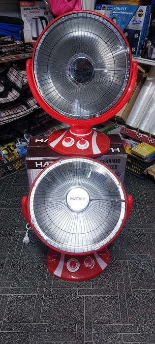 Обогреватель + Доставка