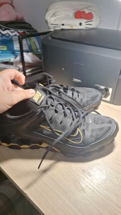 papuci nike training