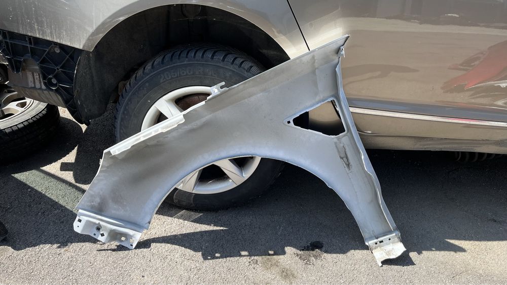 Десен калник Ford S-max 2 2015-