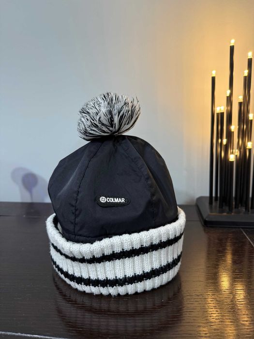 Caciula barbati~ Colmar