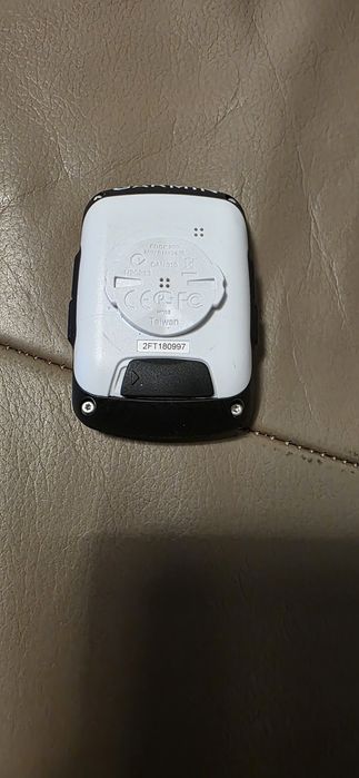 Garmin edge 200 gps