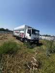 Vand Camion Apicol iveco