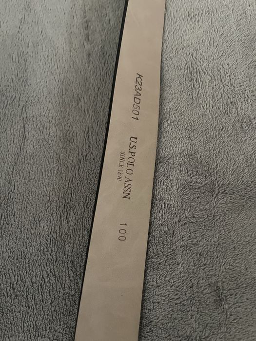 Cutea polo originala