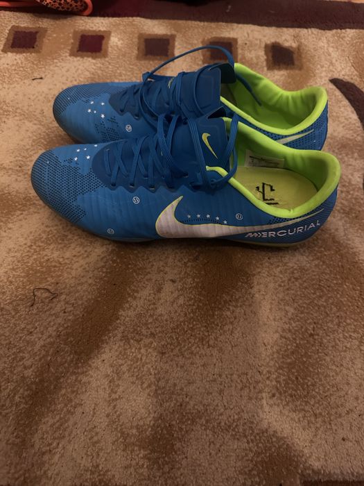 Nike mercurial vapor 11 neymar