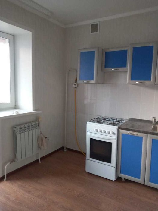 Продажа 1-комнатной квартиры, Новый дом, КСК-Бульвар молодежи