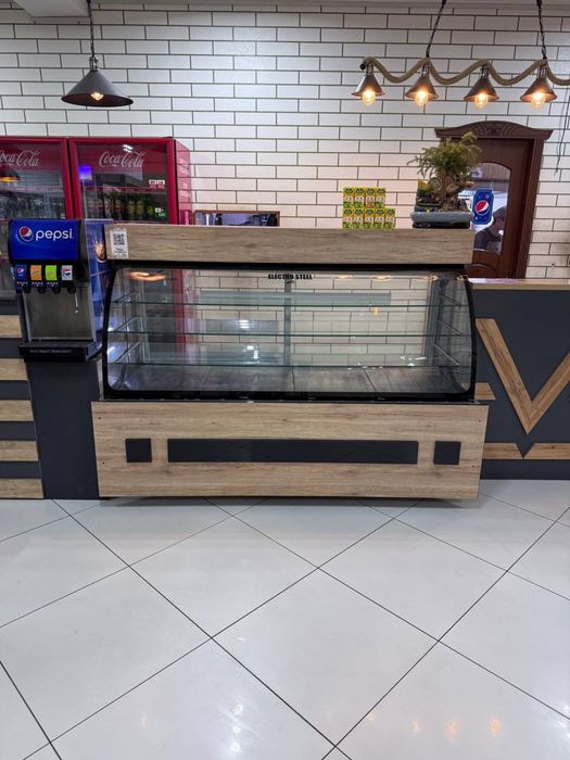 Elektro steel xaladelnig эрон