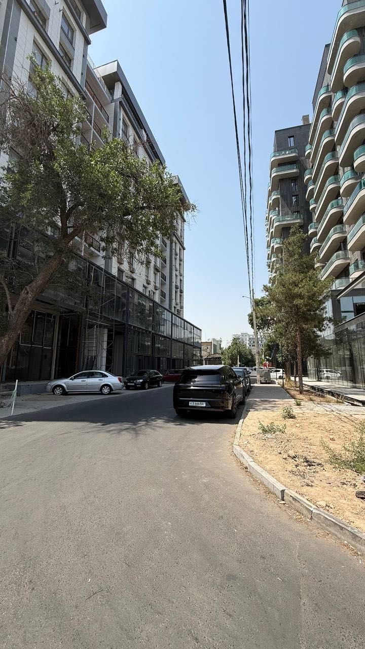 Mirabad City Продается 5 комнатная коробка ул.Нукусская Пос-во России
