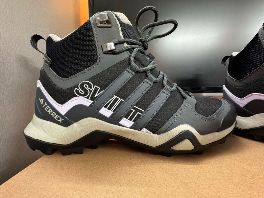 Adidas Terrex Swift R2 Mid