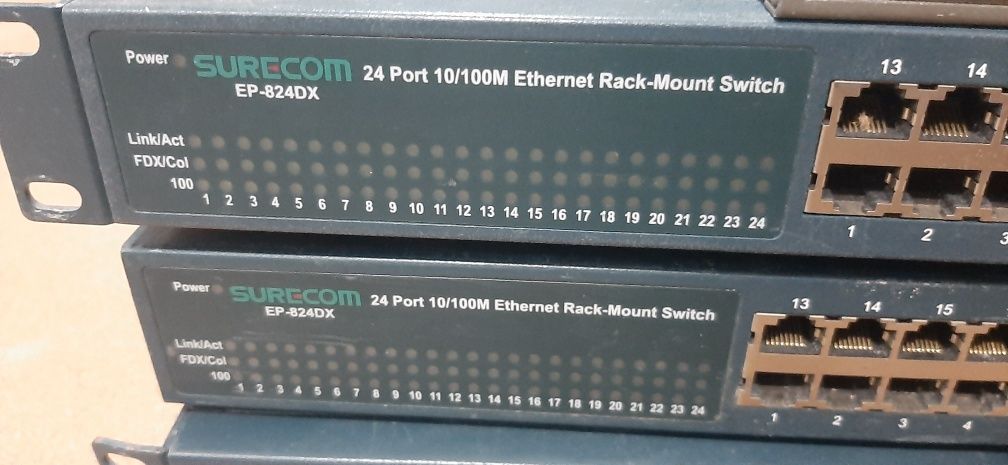 D-Link DES-1016D
