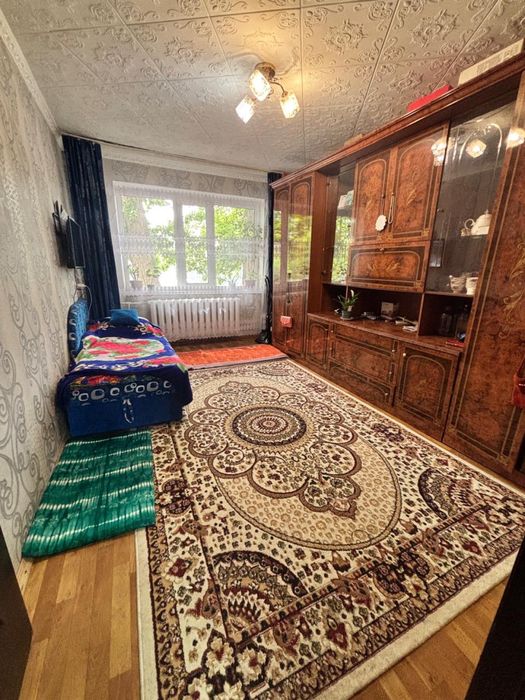 Срочная продажа 2х комнатной квартиры