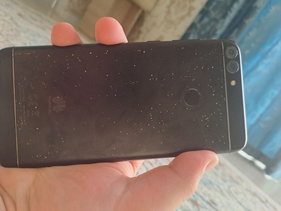 Хуавеи норм состояние