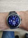 Smartwatch Fossil Carlyle HR gen 5