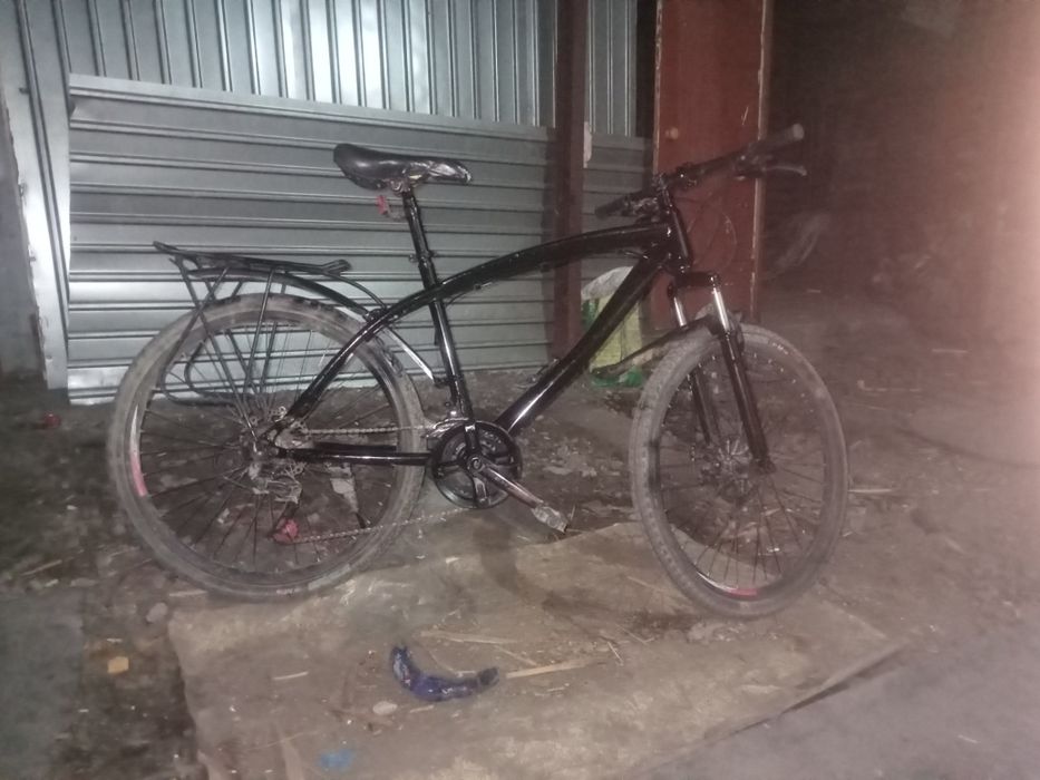 Великий взрослый