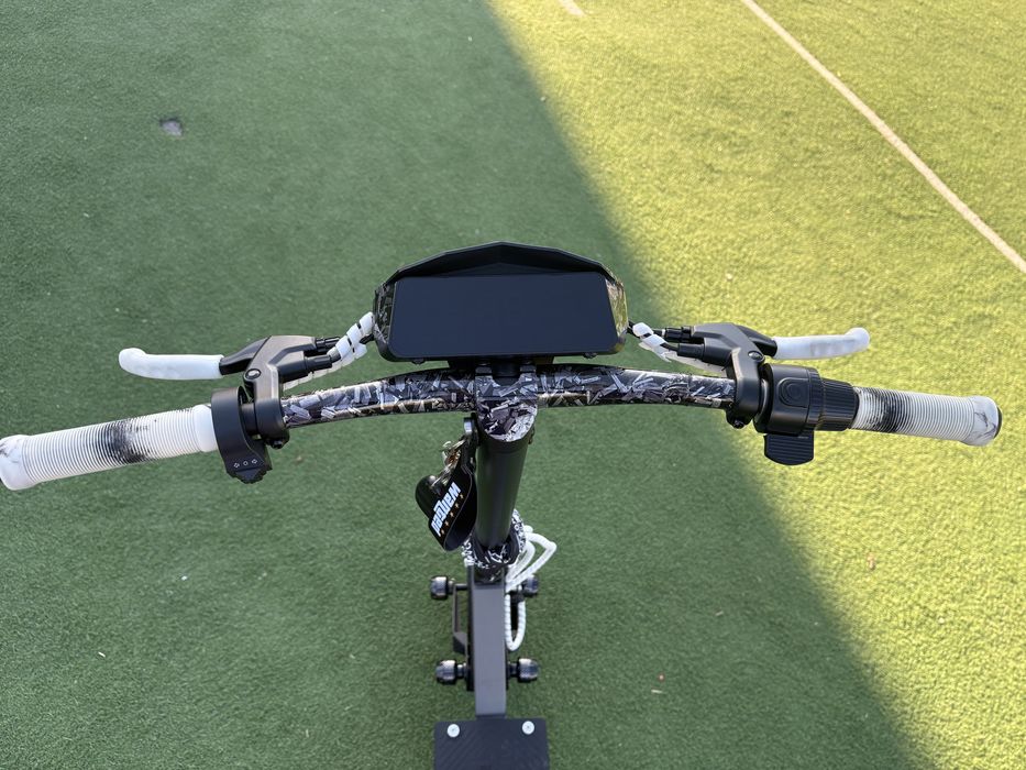 Kukirin g2 model 2025 nou