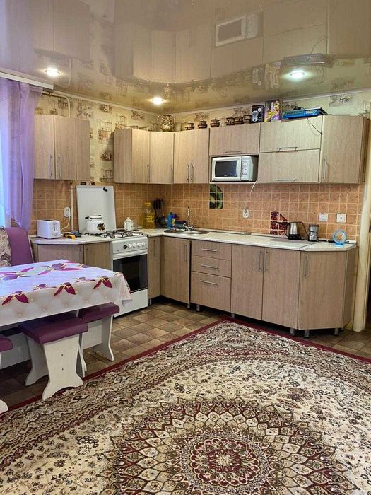 продается дом Рудненская