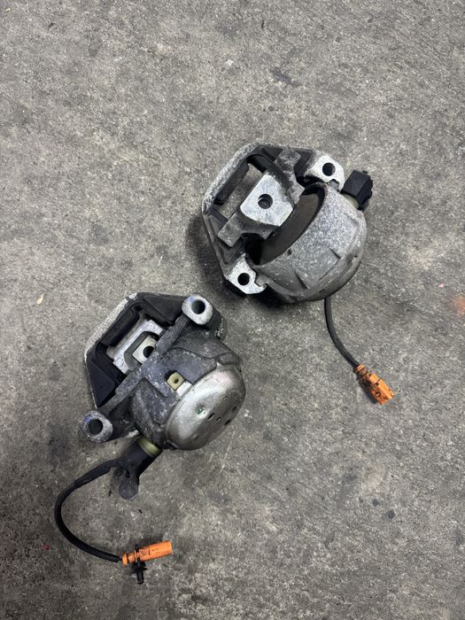 Tampon motor stanga dreapta Audi A6 C7 / A7