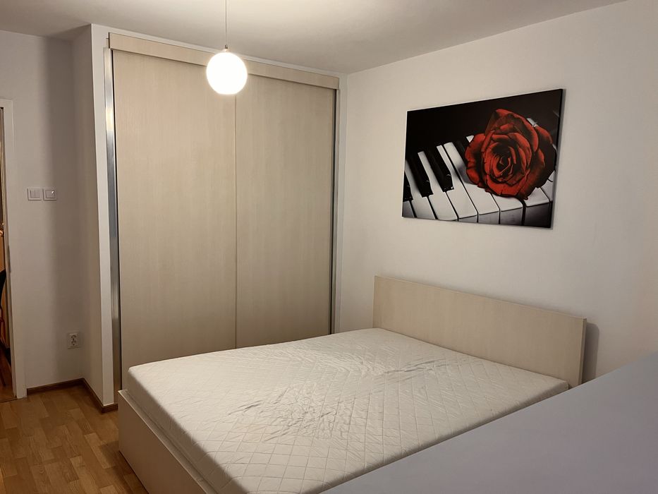 Proprietar - Apartament 3 camere decomandat - Dacia