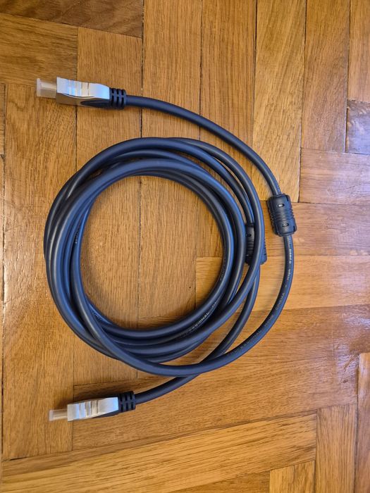 Cablu HDMI HIGH SPEED 3 metri
