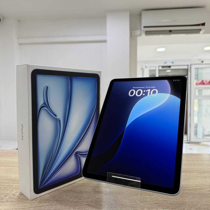 Сотовый телефон Apple iPad Air 11-inch  M2 128GB/sk151495