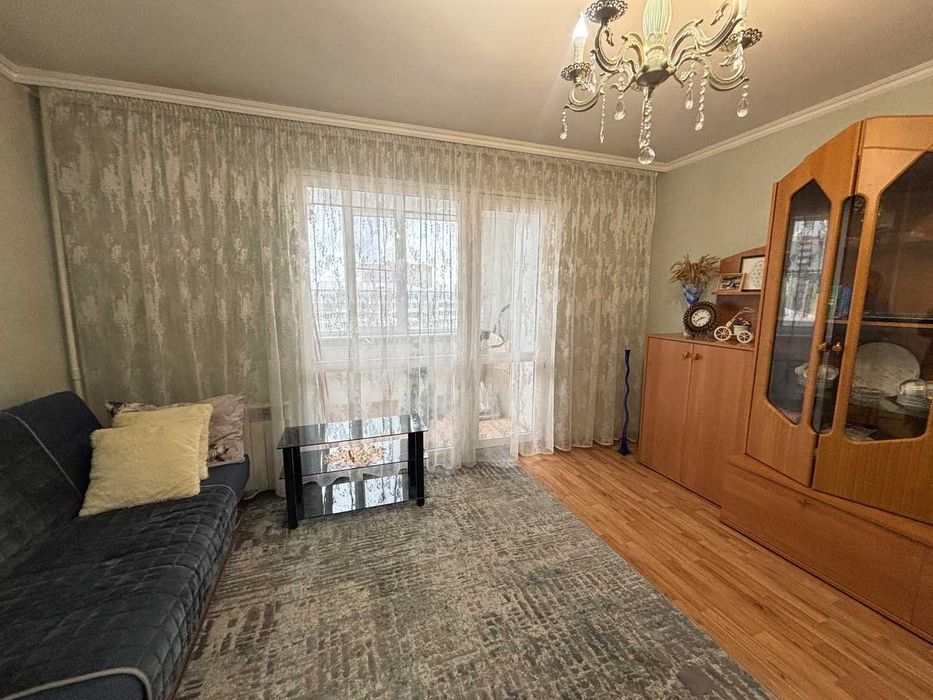 1 комн. квартира в районе СКГУ