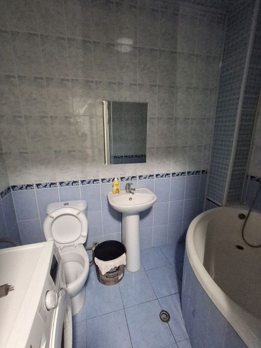 Сдается 1 комнатная дагбитский