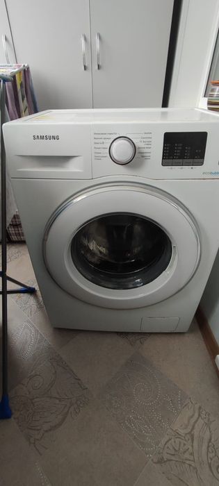 Стиральная машина Samsung