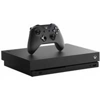 Продам xbox one x 1 tb