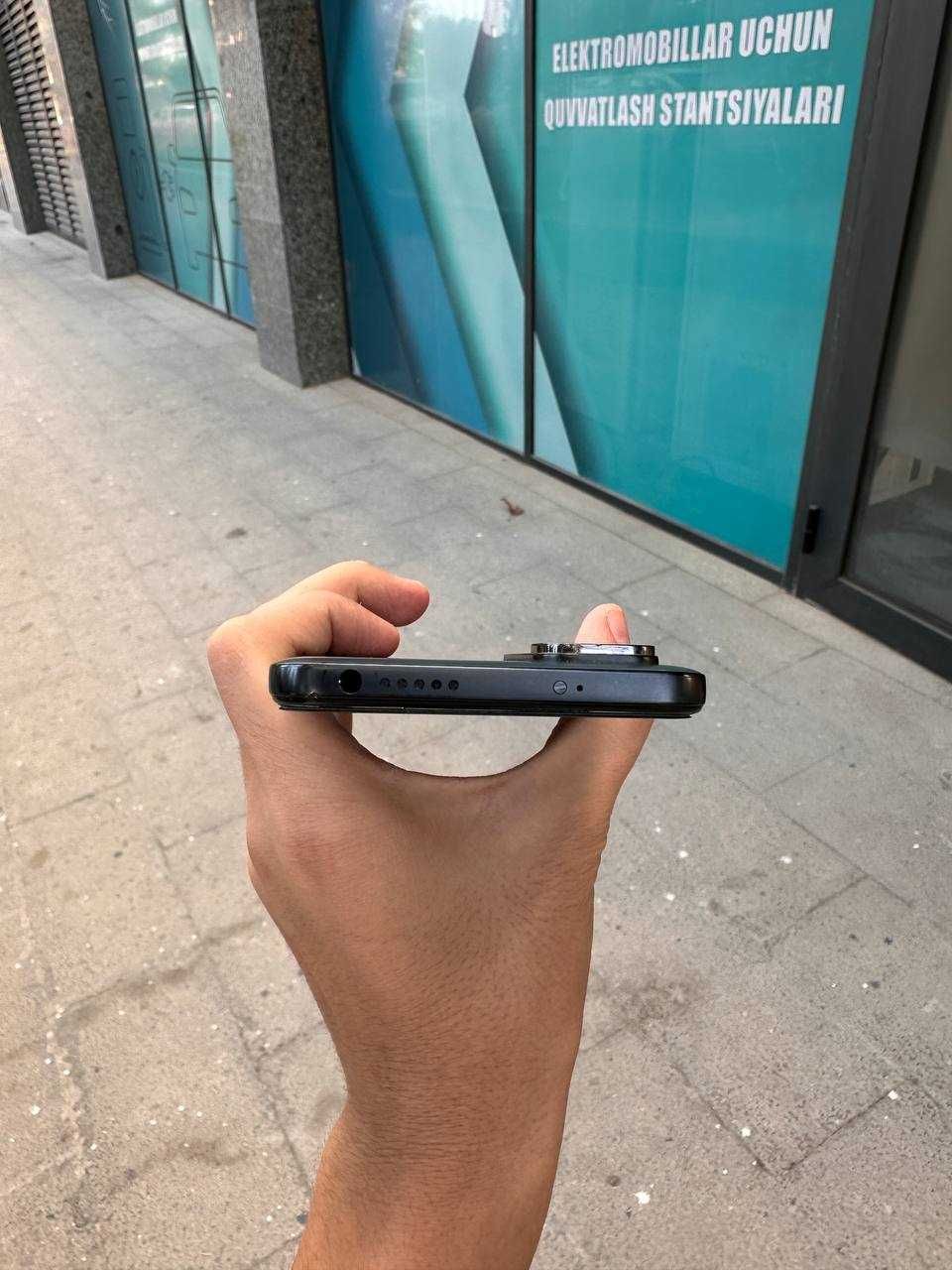 Redmi note 11s 6+4/64 талик