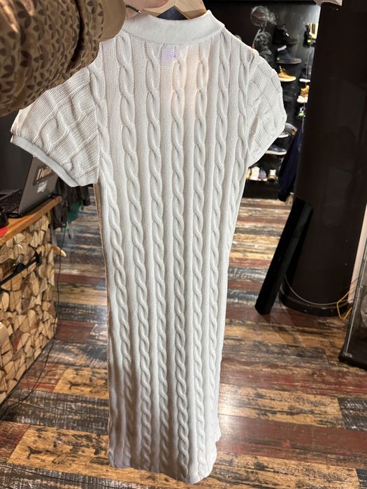 Rochie Crosetata Ralph Lauren /Profita de oferta in magazinul fizic!