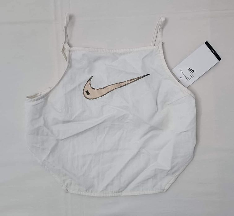 Nike NSW Swoosh Woven Tank Top оригинален потник XS, L Найк спорт