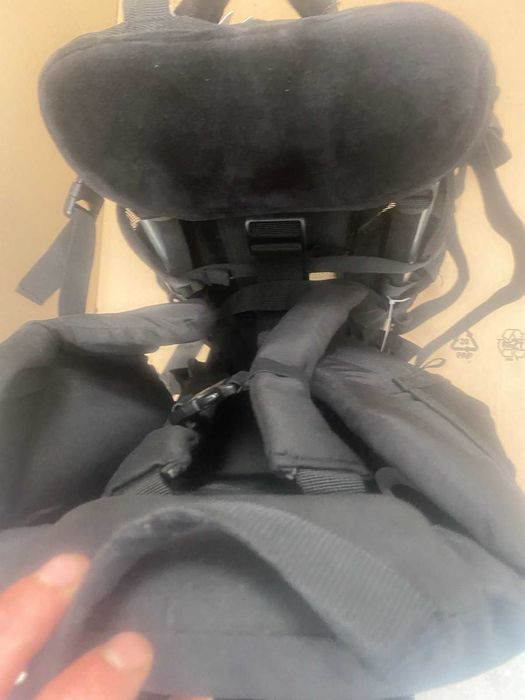 Детска раница Lupilu