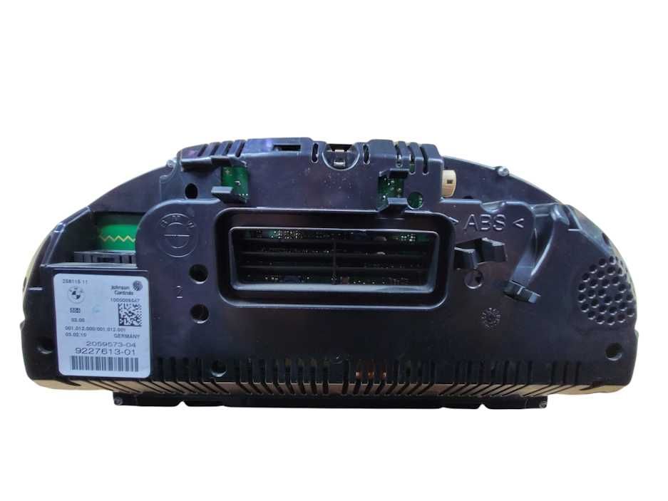 Дигитално Табло километраж 6WB 6WA за BMW F01 F10 F11 F15 F16 X5 X6