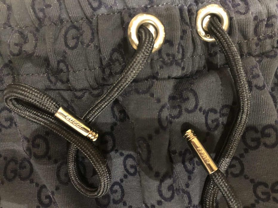 GUCCI - мъжки спортен екип