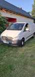Mercedes Vito 2.2 136 cp - schimb