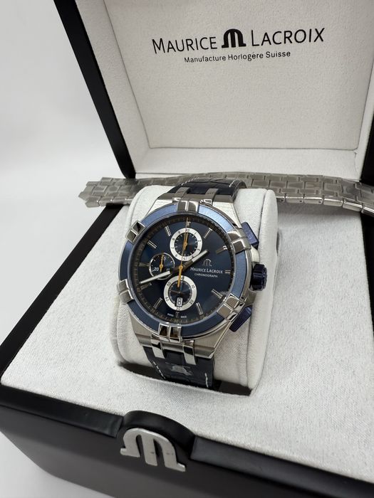 Часы Maurice Lacroix 1:1