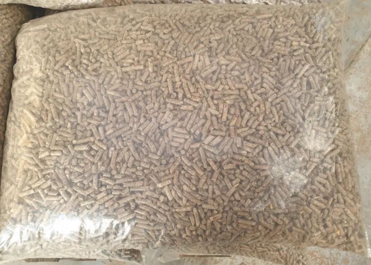 Peleti Premium Rasinoase Calitatea A1 Pret de Producator