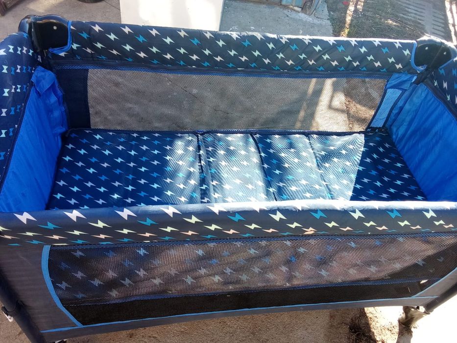 Pătuț pentru copii: preț 250 lei