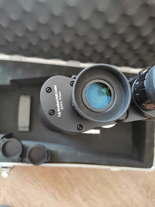 Супер Мощен 25х100 Бинокъл Strathsprey - Астрономически